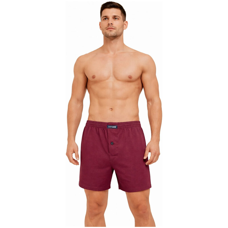 Boxerky Cornette Comfort 004/04 3-4XL