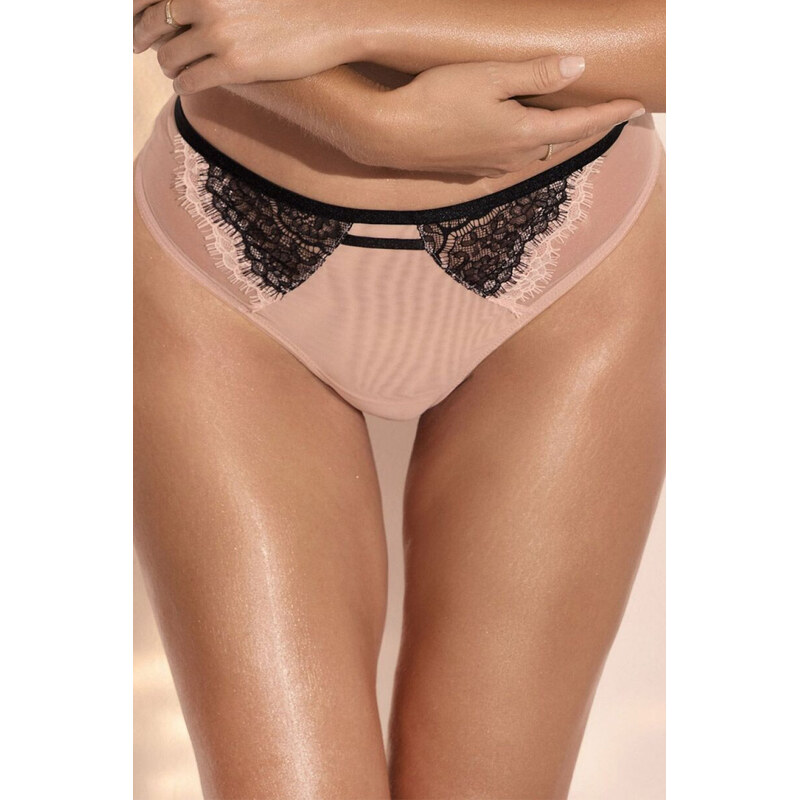 Brazilské kalhotky model 227524 Kinga 115410838
