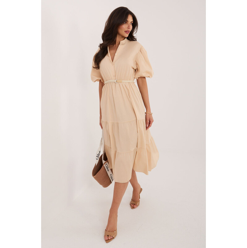 Denní šaty model 227542 Italy Moda