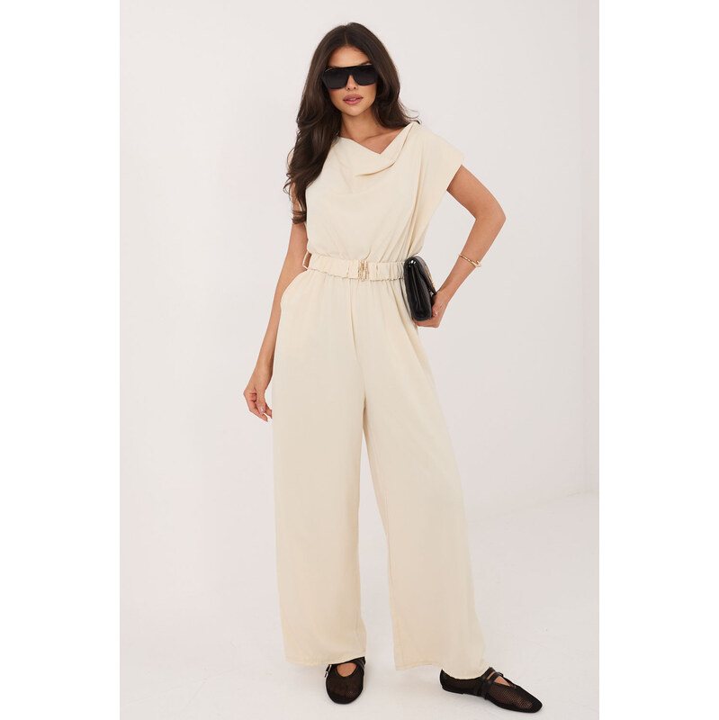 Dámský Overal model 227564 Italy Moda 115410848