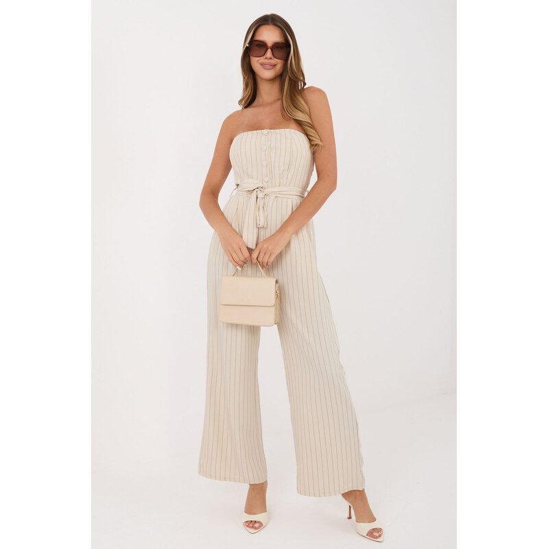 Dámský Overal model 227559 Italy Moda 115410847