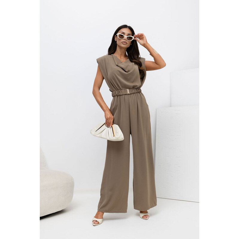 Dámský Overal model 227565 Italy Moda 115410849