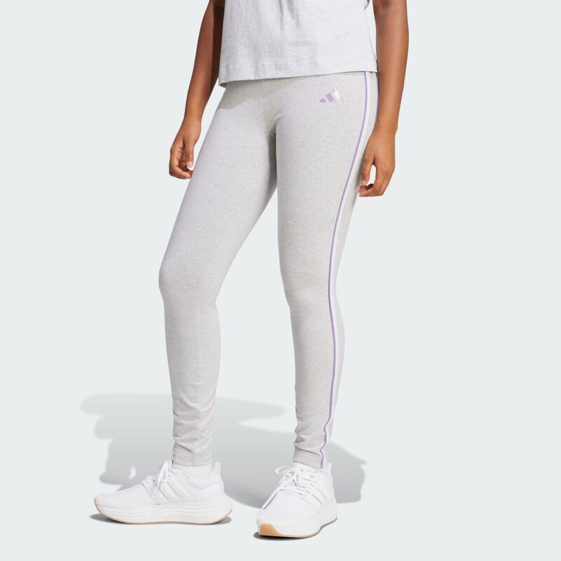 Adidas Legíny Essentials Color Pop High-Waisted