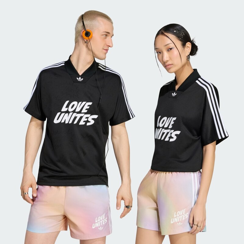 Adidas DRES EMB LOVE UNITES