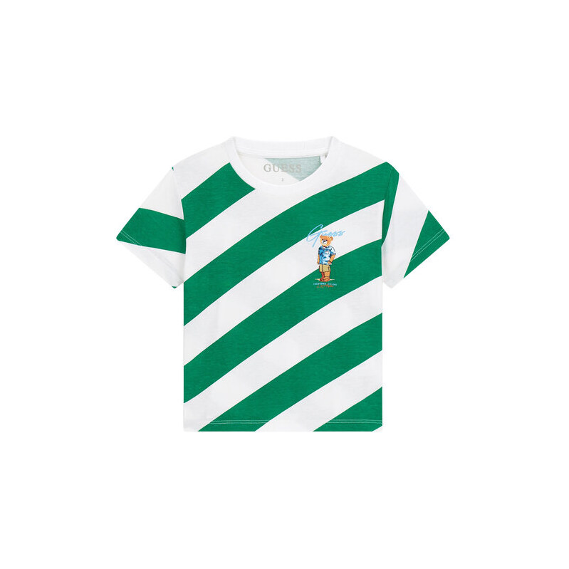 T-Shirt Guess