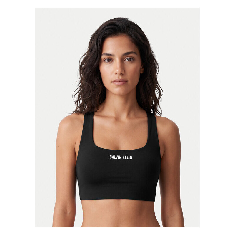 Sportovní podprsenka Calvin Klein Performance