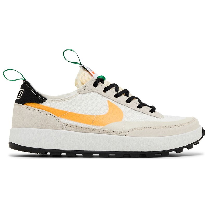 NikeCraft General Purpose Shoe Tom Sachs Bricolage (W)