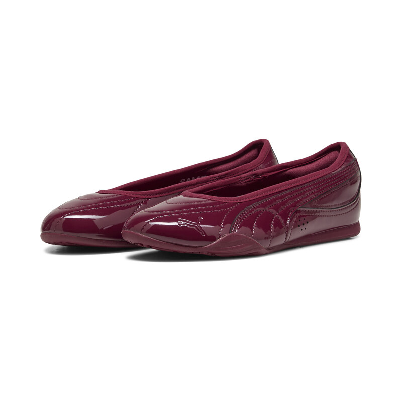 PUMA Catch Soleil Ballerina Shoes Women 115606917