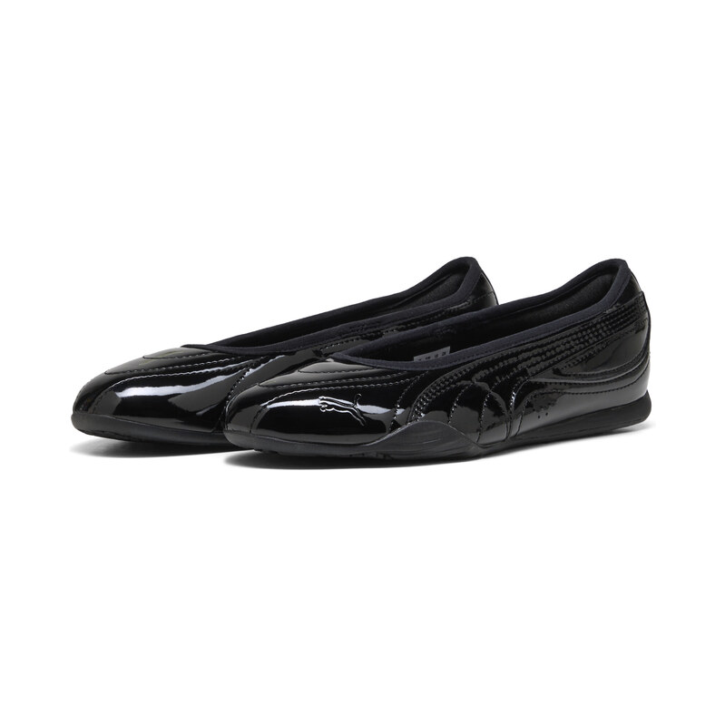 PUMA Catch Soleil Ballerina Shoes Women 115606918