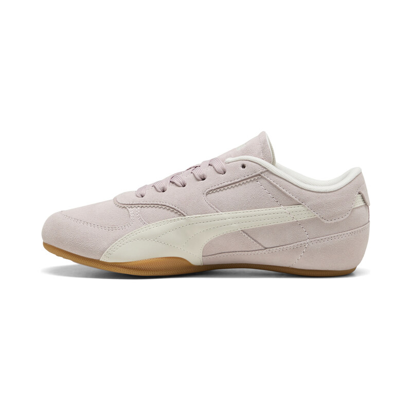 PUMA Bella Mina Suede Sneakers Women