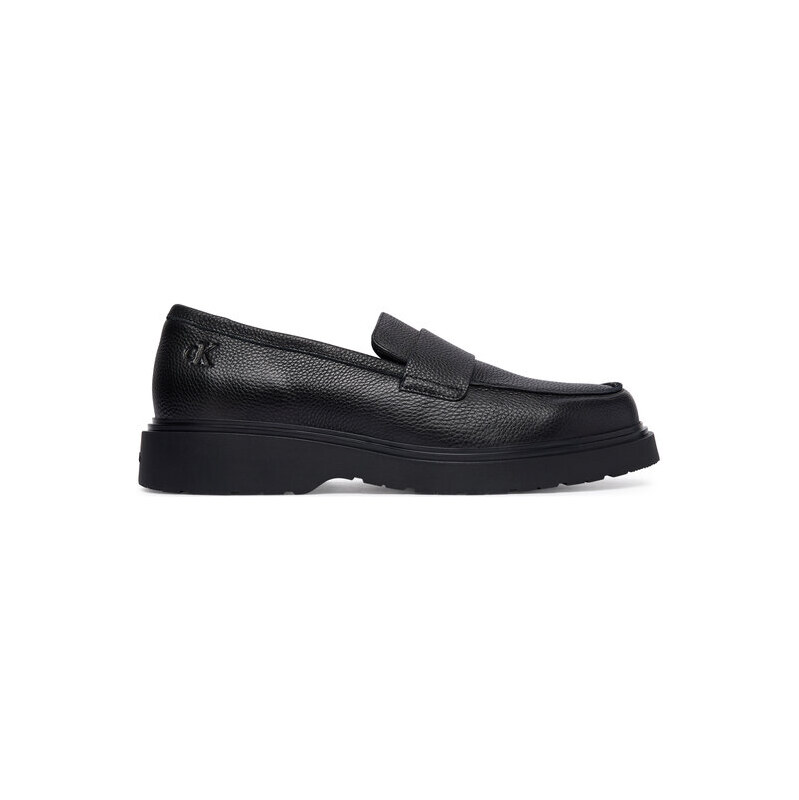 Loafersy Calvin Klein