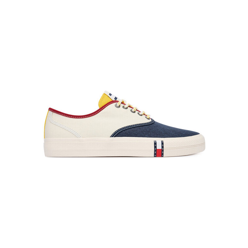 Tenisky Tommy Jeans