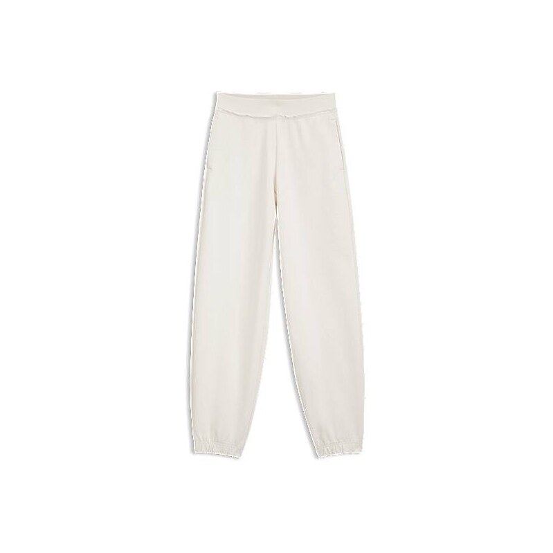 HUGO Relaxed-fit cotton joggers with embroidered logo 115415998