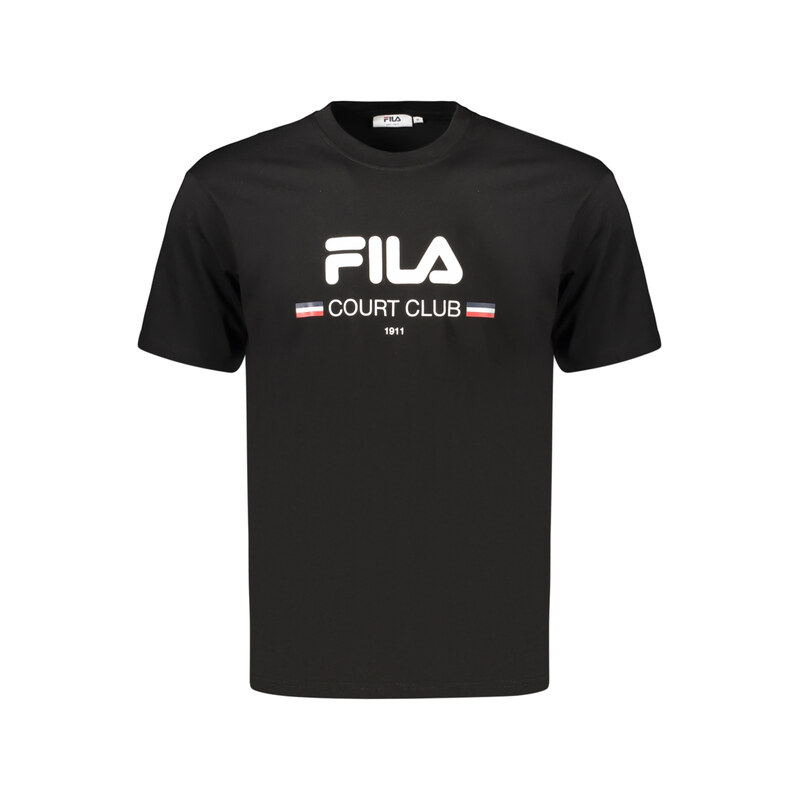 Pánské tričko FILA s krátkým rukávem