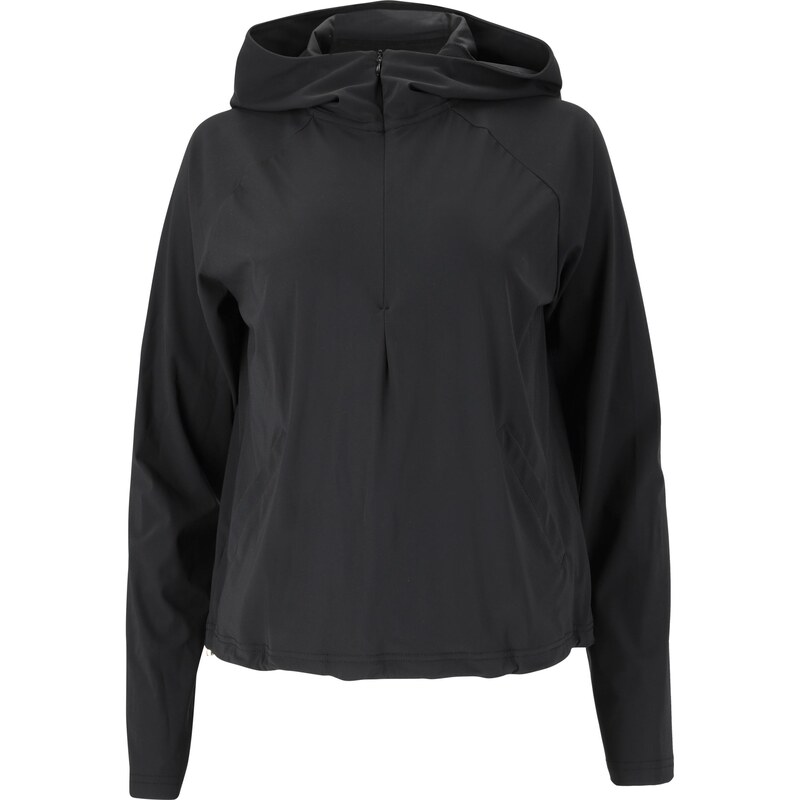 Athlecia Outdoorová bunda Amis černá 115415549