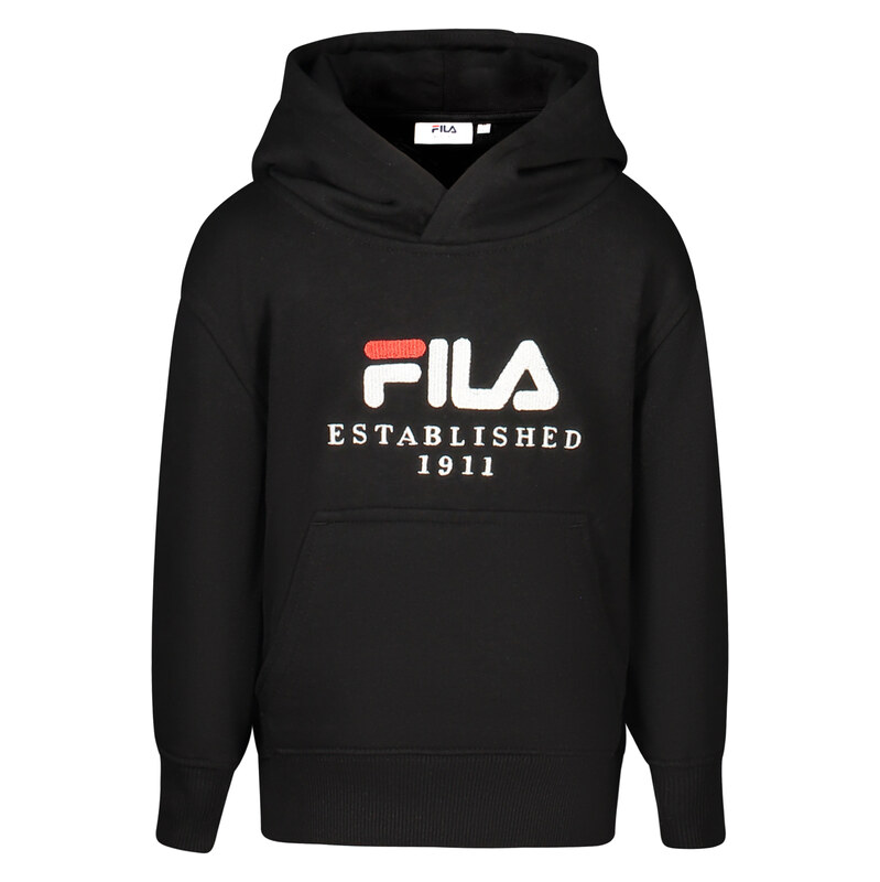 Fila Dětská mMikina bez kapuce