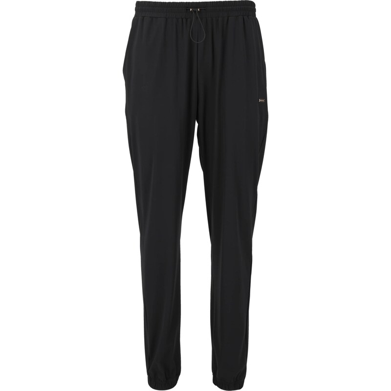 Athlecia Sportovní kalhoty Amisa černá 115415604