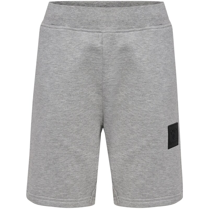 Hummel Kalhoty Clean šedá / černá 115415645