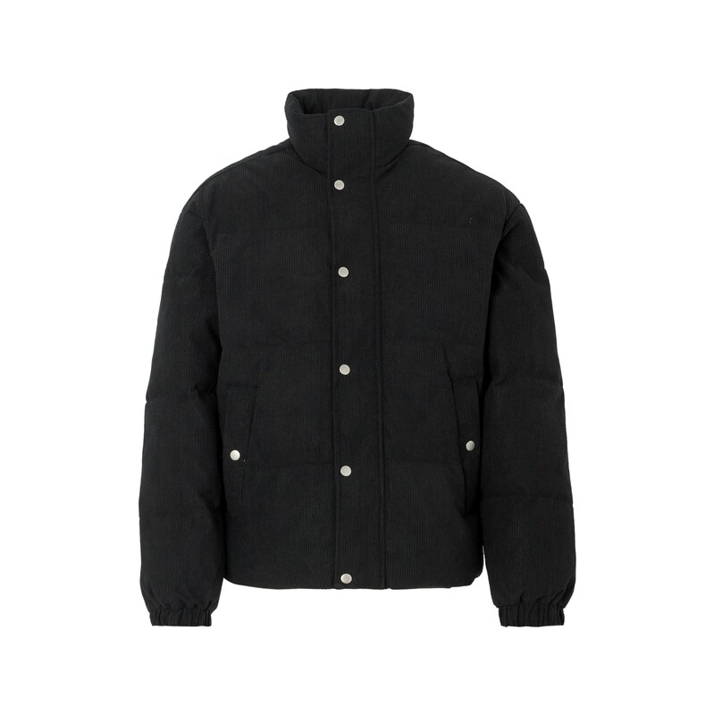 JACK & JONES Přechodná bunda JORGreene černá