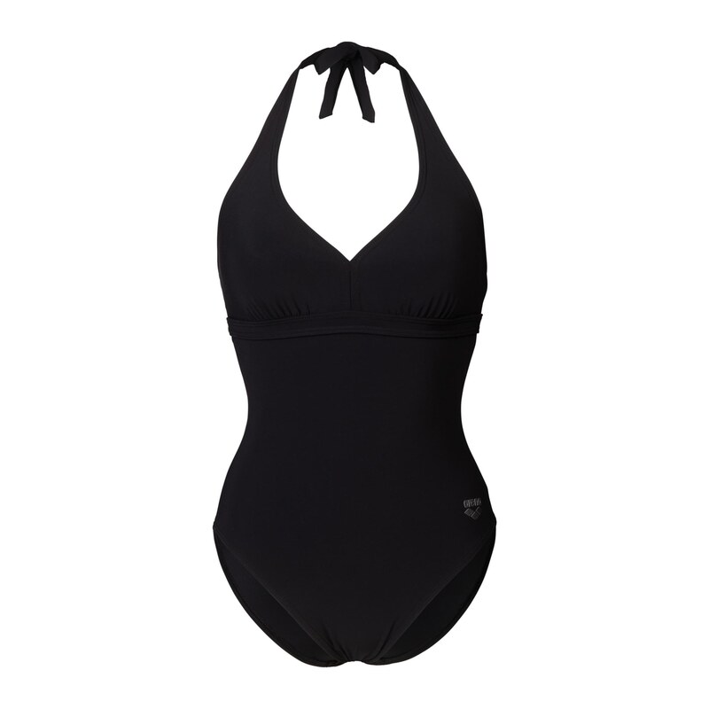ARENA Stahovací plavky SHAPEWEAR ALESSIA B-CUP černá 115415858