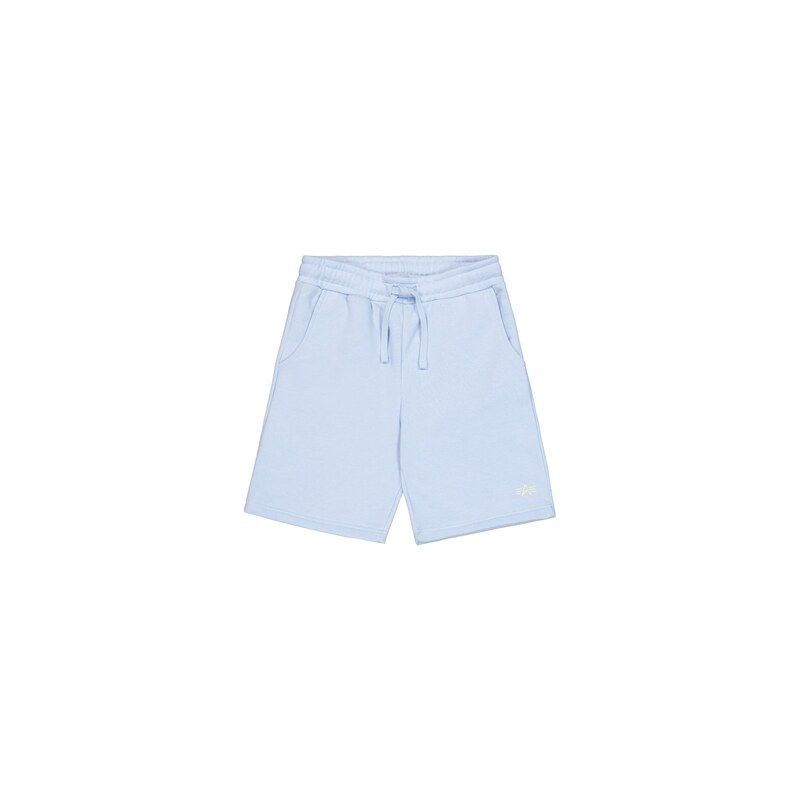 ALPHA INDUSTRIES Kalhoty pastelová modrá 115415869