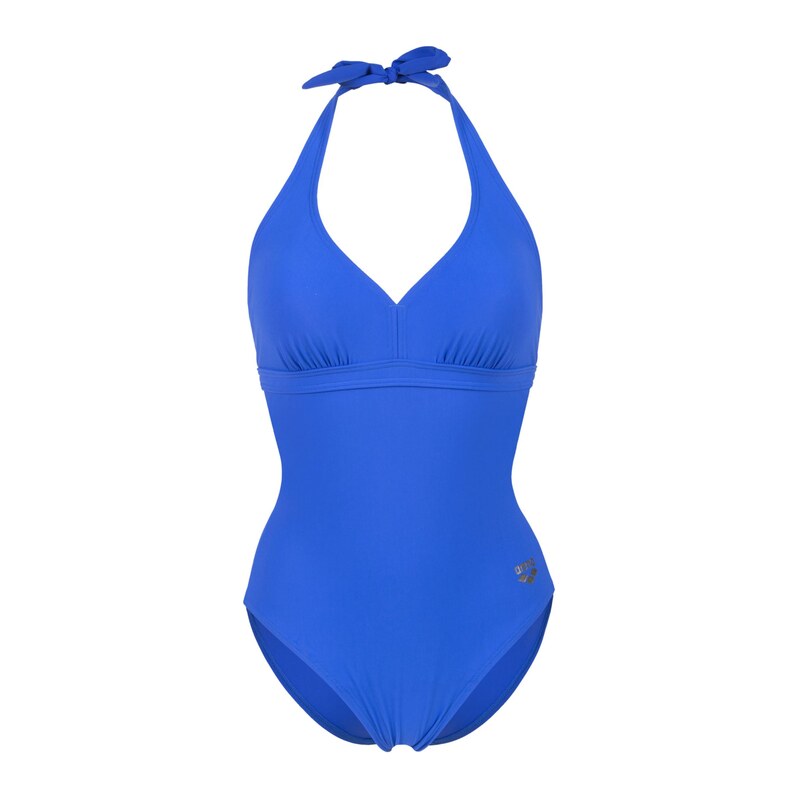 ARENA Stahovací plavky SHAPEWEAR ALESSIA B-CUP modrá