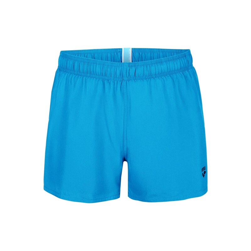 ARENA Plavecké šortky Fundamentals X-Short modrá
