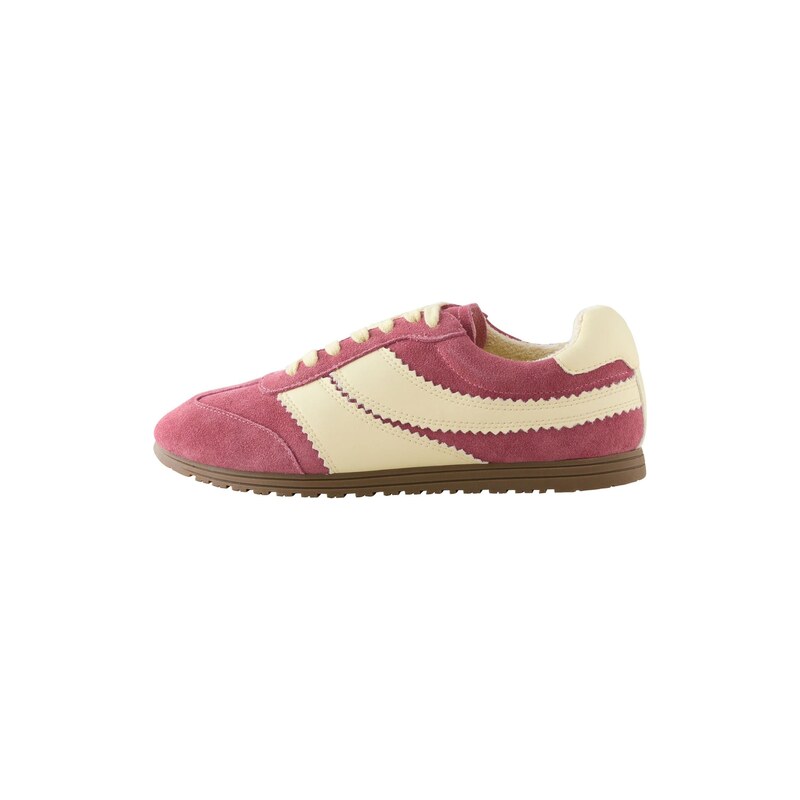 Next Tenisky pink / bílá