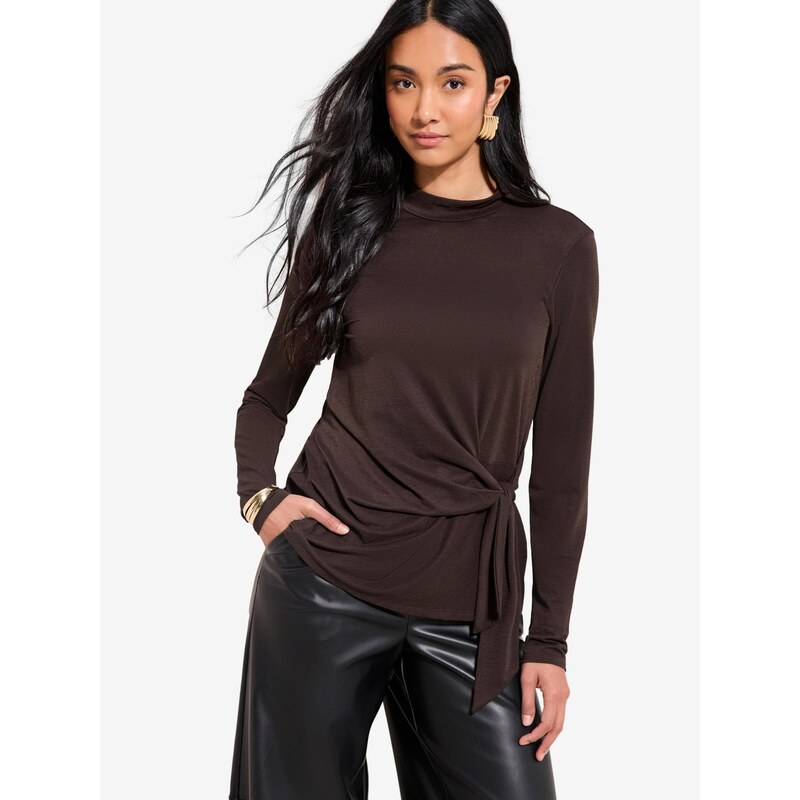 Friends Like These Tričko čokoládová 115416502