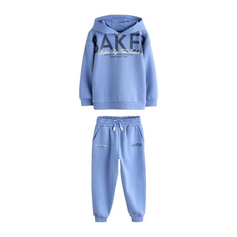 Baker by Ted Baker Joggingová souprava marine modrá / nebeská modř / 115416535