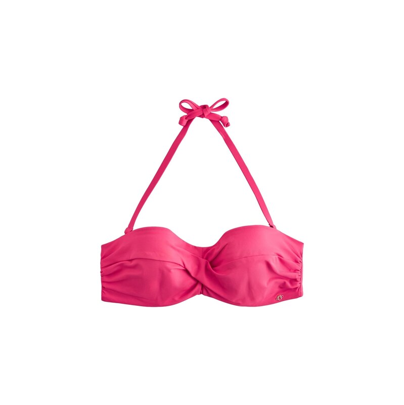 Next Horní díl plavek pink