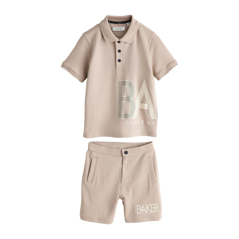 Baker by Ted Baker Sada režná / kámen 115416895