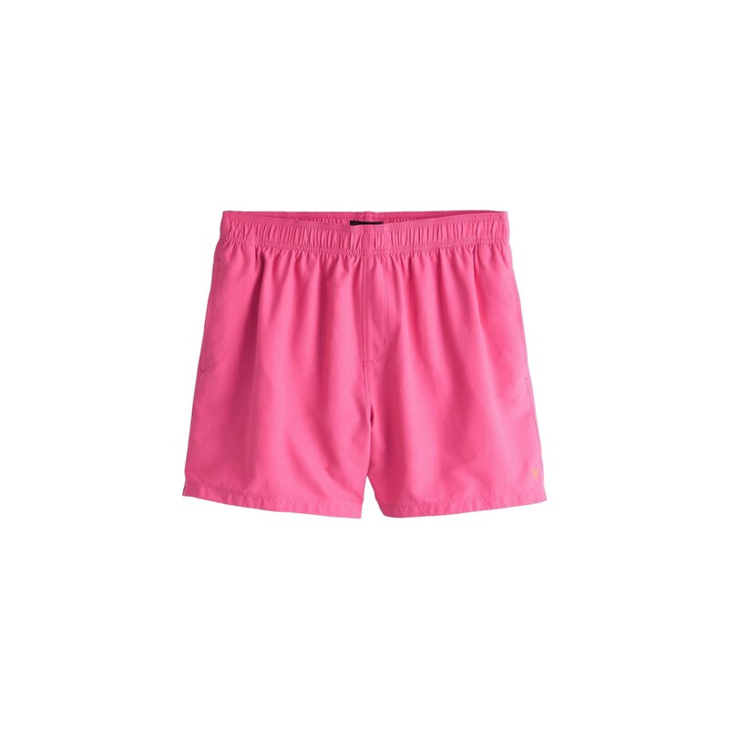 Next Plavecké šortky Essential pink