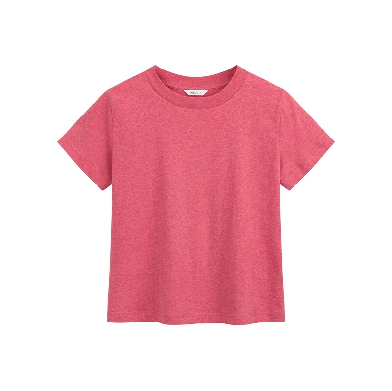 MELA Tričko Khira pink 115417044