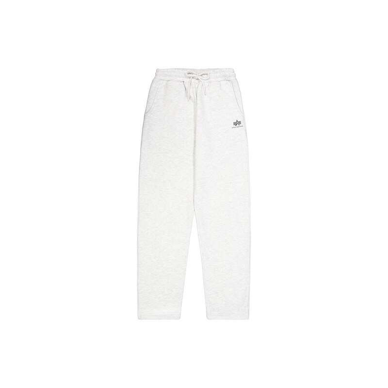ALPHA INDUSTRIES Kalhoty světle šedá 115417063