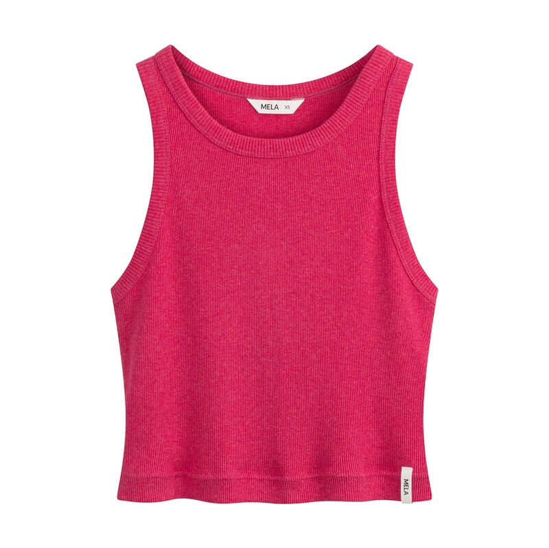 MELA Top Prisha malinová 115417070