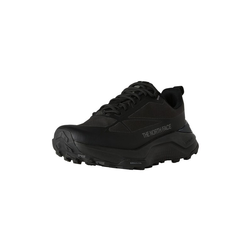 THE NORTH FACE Tenisky Fastpack černá