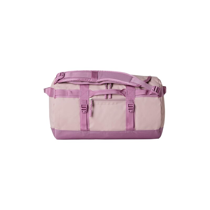 THE NORTH FACE Cestovní taška BASE CAMP DUFFEL - XS fialová 115417253