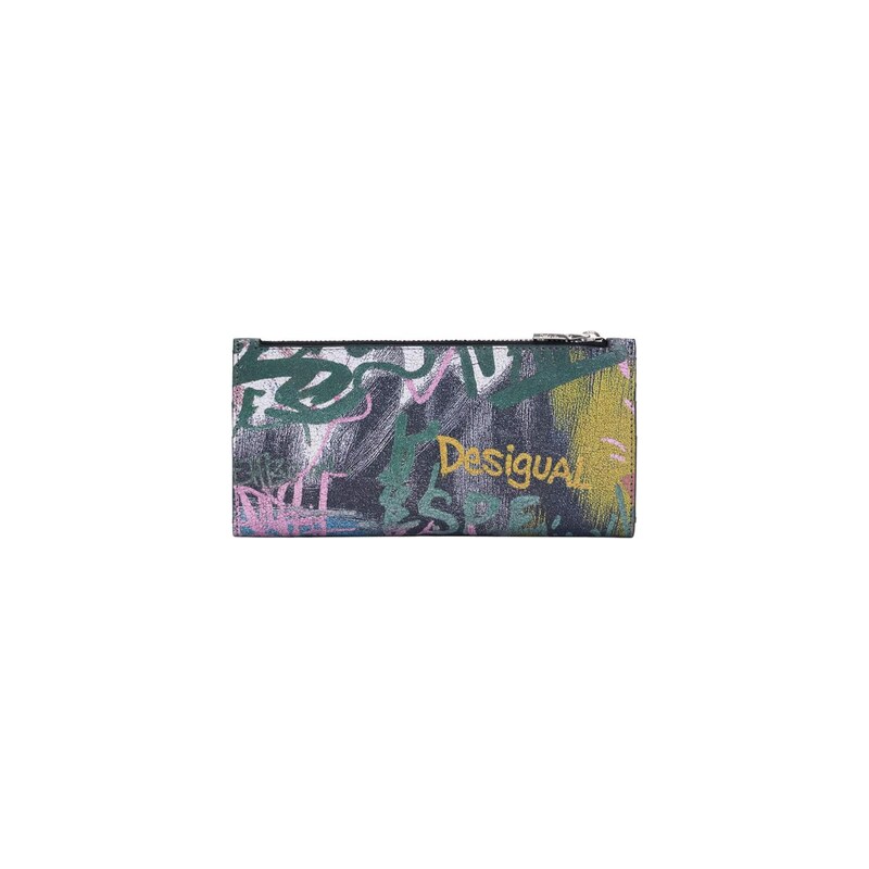 Desigual Peněženka mix barev 115417623