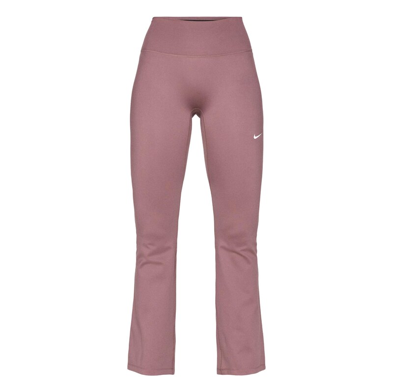 NIKE Sportovní kalhoty ONE bledě fialová 115417690