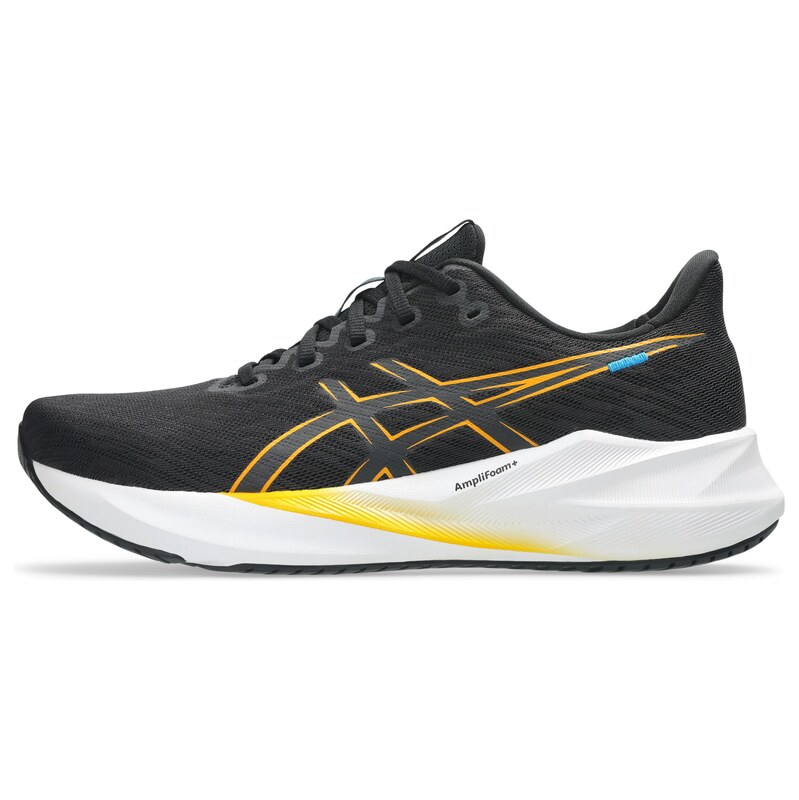 ASICS Běžecká obuv Versablast 4 oranžová / černá 115417723
