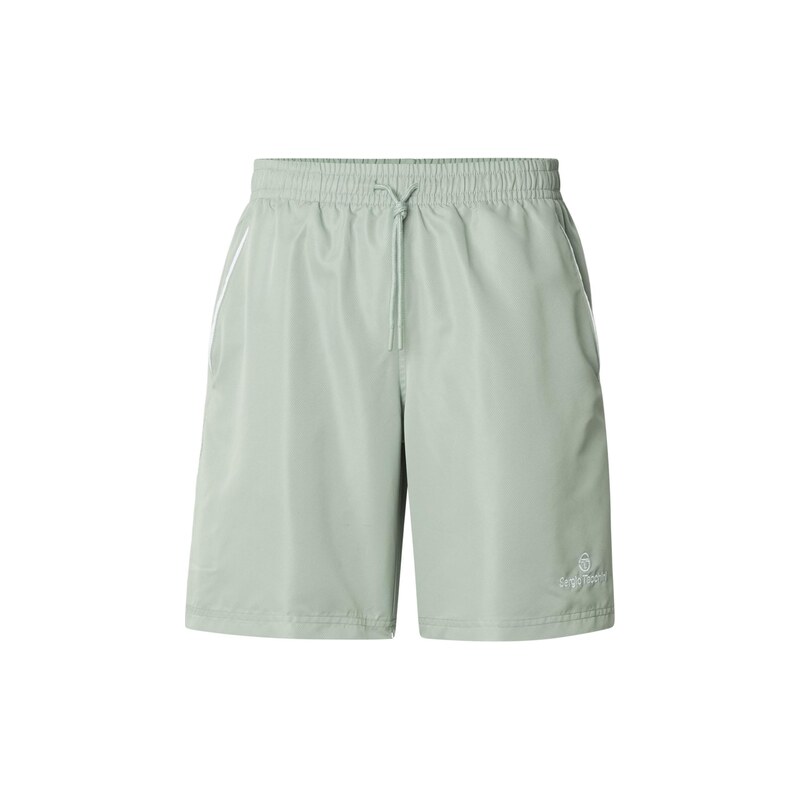 Sergio Tacchini Sportovní kalhoty Rob 024 pastelově zelená