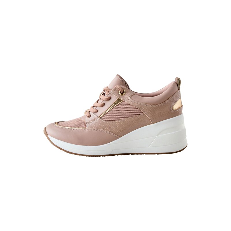 Next Kotníkové tenisky Forever Comfort tělová
