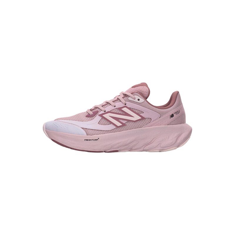 new balance Běžecká obuv šeříková / bledě fialová / bílá