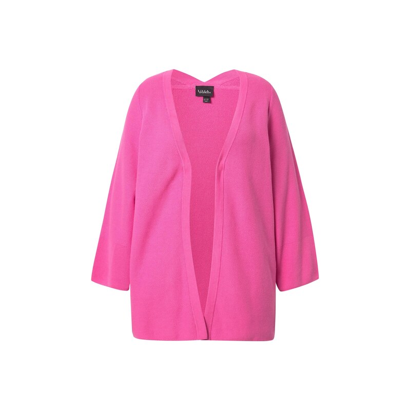 Ulla Popken Kardigan pink 115417788