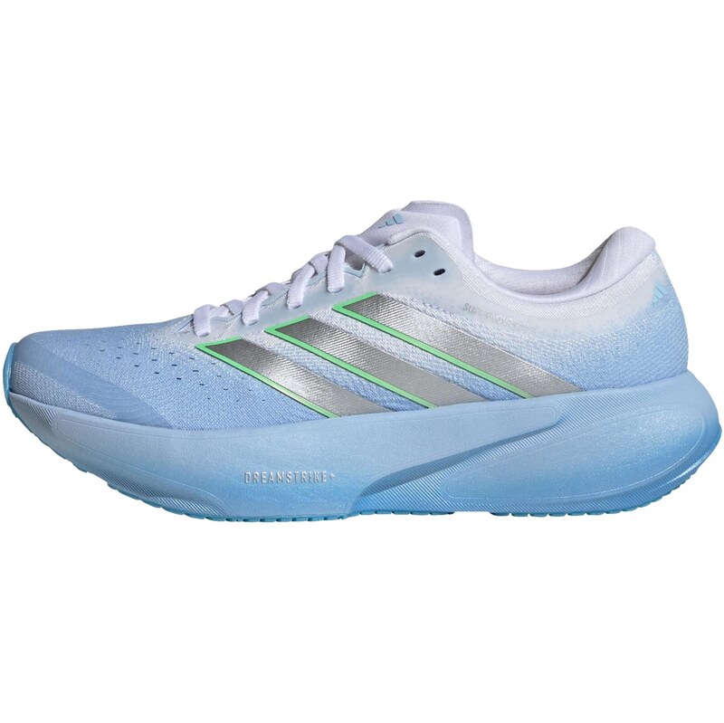 ADIDAS PERFORMANCE Běžecká obuv Supernova Rise 3 nebeská modř /