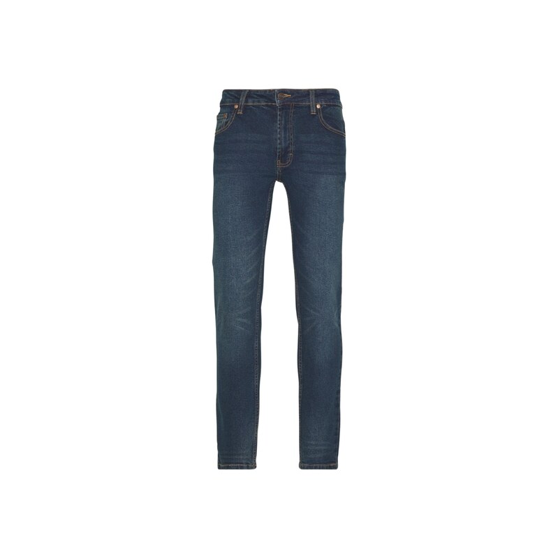 Denim Project Džíny  Mr  modrá