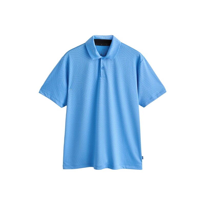 Next Funkční tričko nebeská modř