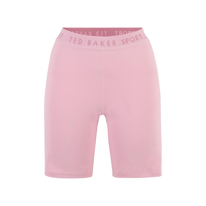 Ted Baker Funkční kalhoty Ally Essentials růžová