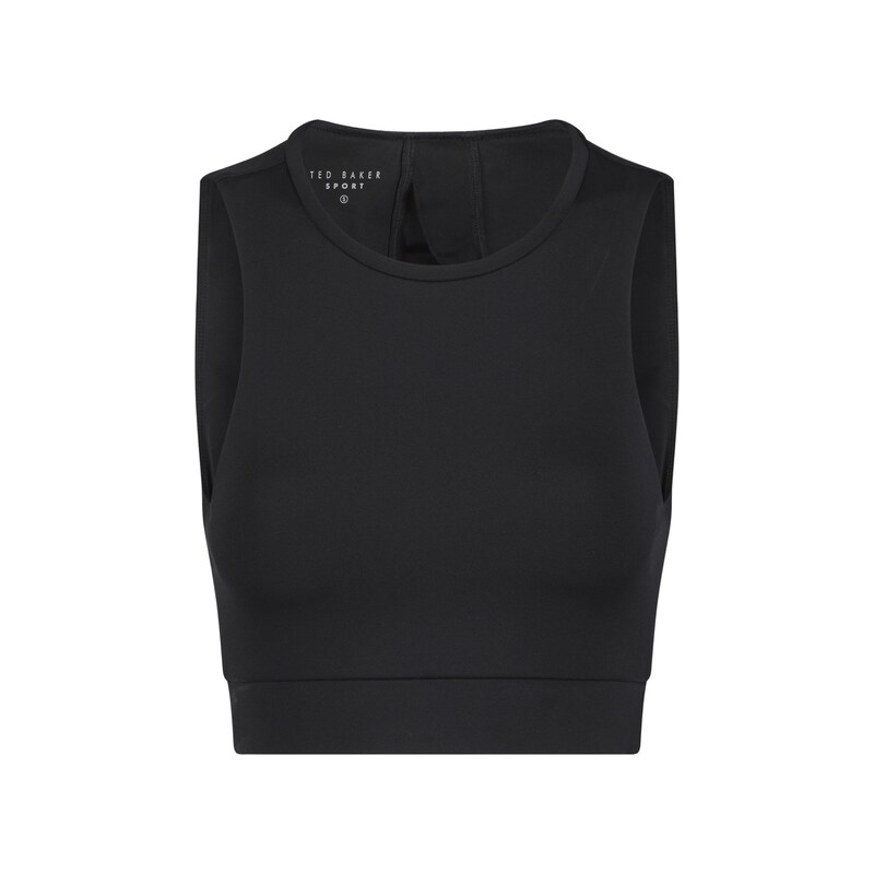 Ted Baker Sportovní podprsenka černá